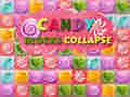 Cluiche Candy Blocks Collapse