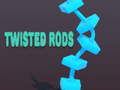 Cluiche Twisted Rods