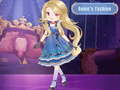 Cluiche Annie's Fashion