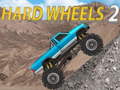 Cluiche Hard Wheels 2