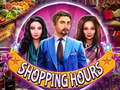 Cluiche Shopping Hours