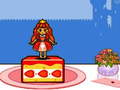 Cluiche Jelly girl