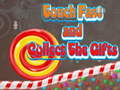 Cluiche Touch and Collect The Gifts