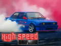 Cluiche High Speed Drifting