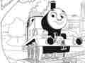 Cluiche Sodor Paint Shop