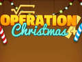 Cluiche Operation Christmas
