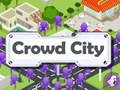 Cluiche Crowd City