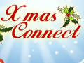 Cluiche Xmas Connect