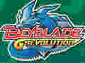 Cluiche Beyblade G Revolution