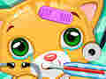 Cluiche Doctor Pets