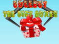 Cluiche Collect The Gift Boxes