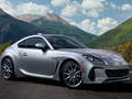 Cluiche Subaru BRZ Slide