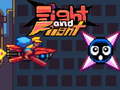 Cluiche Fight and Flight