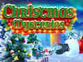 Cluiche Christmas Mysteries
