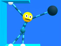Cluiche Stretch Guy
