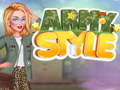 Cluiche Army Style