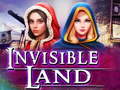 Cluiche Invisible Land