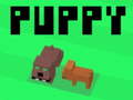 Cluiche Puppy