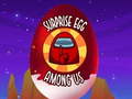 Cluiche Among Us: Surprise Egg