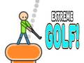 Cluiche Extreme Golf!