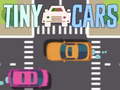 Cluiche Tiny Cars