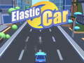 Cluiche Elastic Car
