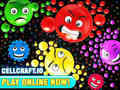 Cluiche Cellcraft.io
