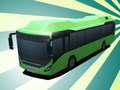 Cluiche Bus Parking