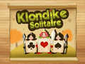 Cluiche Klondike Solitaire