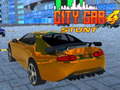 Cluiche City Car Stunt 4
