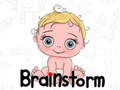 Cluiche Brainstorm