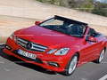 Cluiche Benz E-Class Cabriolet Puzzle