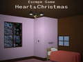 Cluiche Heart & Christmas Escape game