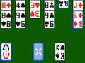 Cluiche Trump's Solitaire Golf
