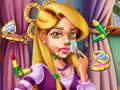 Cluiche Natalie Real Makeover