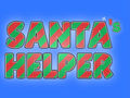 Cluiche Santa's Helper