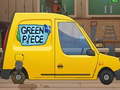 Cluiche Green Piece