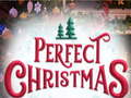 Cluiche Perfect Christmas