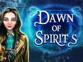 Cluiche Dawn of Spirits