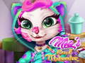 Cluiche Mia's Real Makeover