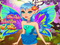 Cluiche Faerie Queen of Fire