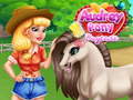 Cluiche Audrey Pony Daycare