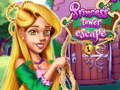 Cluiche Princess Tower Escape