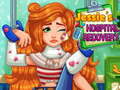 Cluiche Jessie's Hospital Recovery