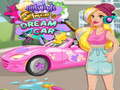 Cluiche Girls Fix It Gwen's Dream Car