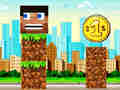 Cluiche Square Mineblock