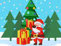 Cluiche Happy Xmas