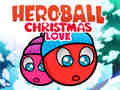 Cluiche Heroball Christmas Love