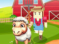 Cluiche Crowd Farm