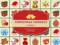 Cluiche Christmas Float Connect